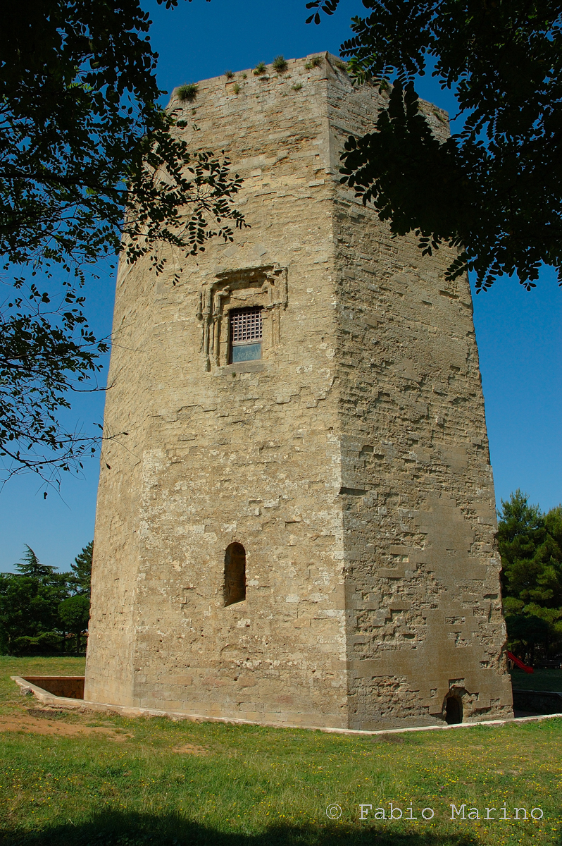 Torre di Federico